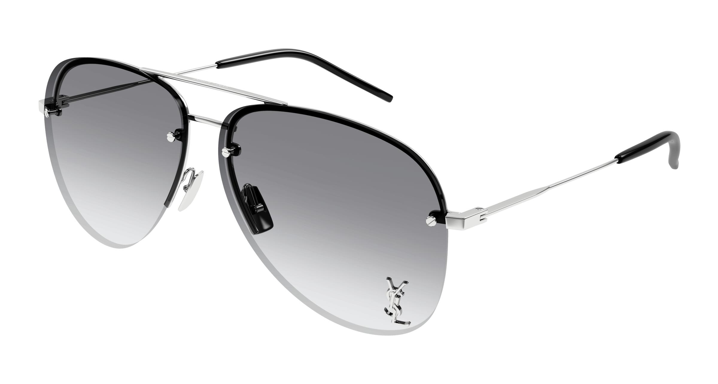 CLASSIC 11 M Sunglasses - Saint Laurent Authorized Retailer  display picture 2