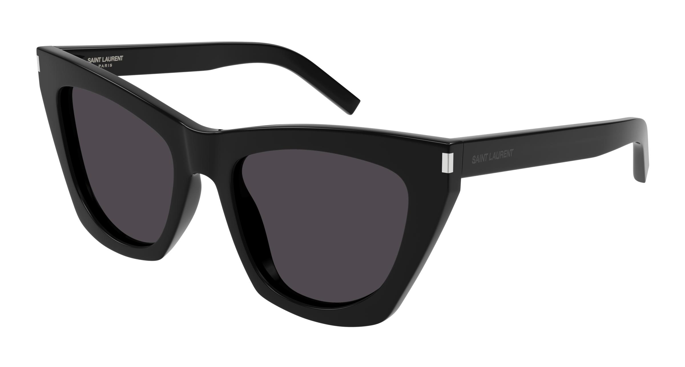 SL 214 kate Saint Laurent Sun SL 214 Kate 034 Sunglasses - US main image 2