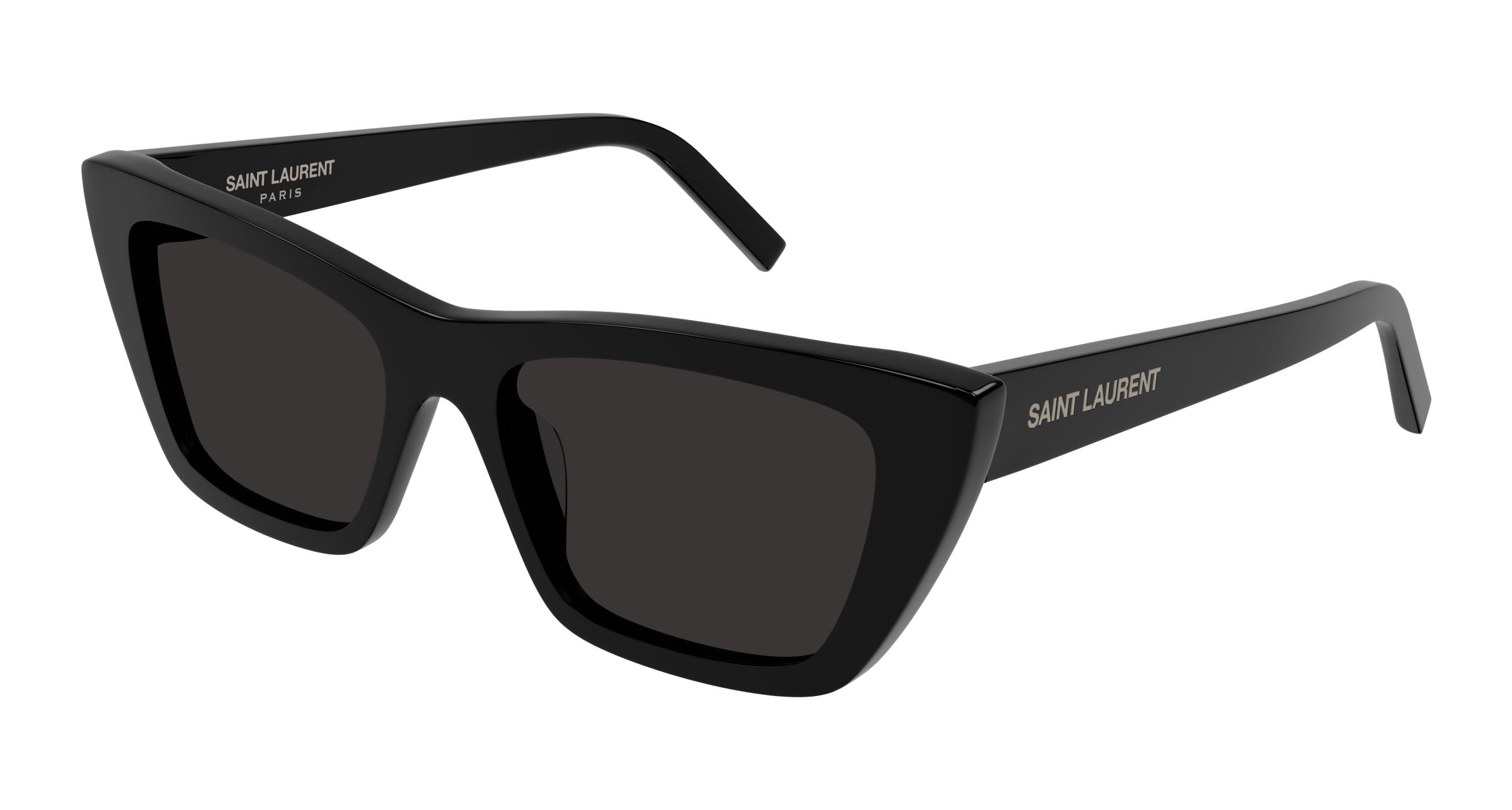 SL 276 MICA Sunglasses - Saint Laurent Authorized Retailer  display picture 3