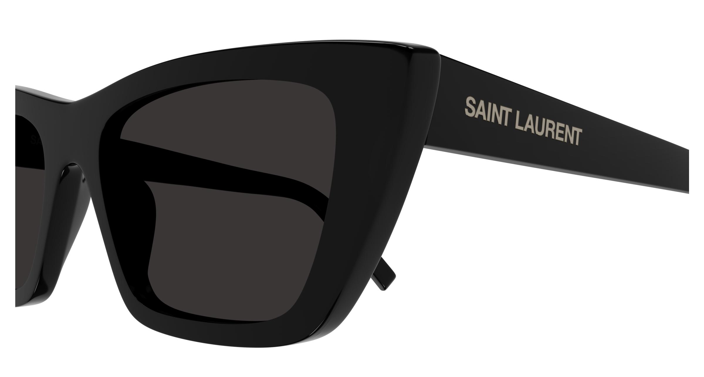 SL 276 MICA Sunglasses - Saint Laurent Authorized Retailer