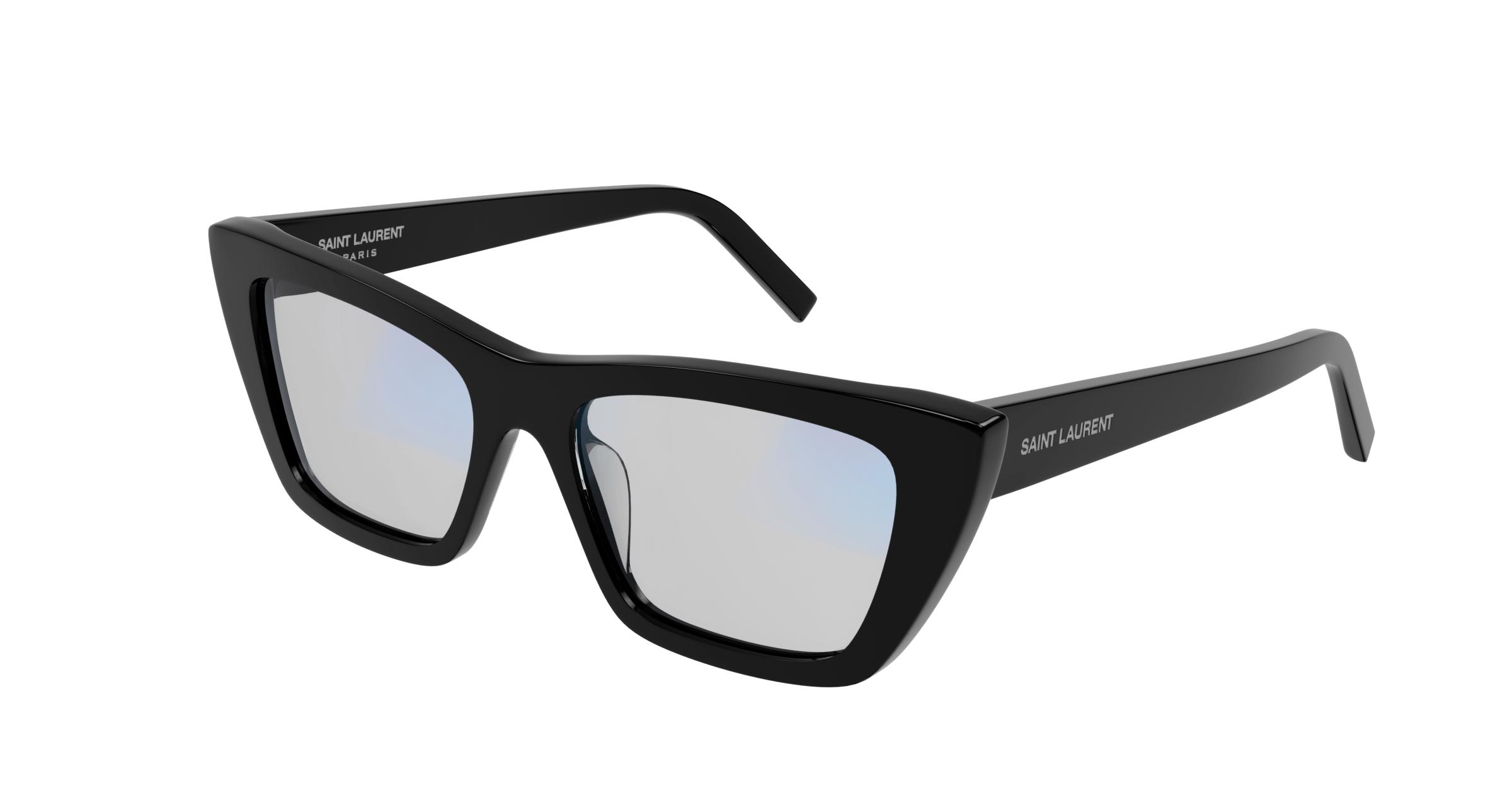 SL 276 MICA Sunglasses - Saint Laurent Authorized Retailer 