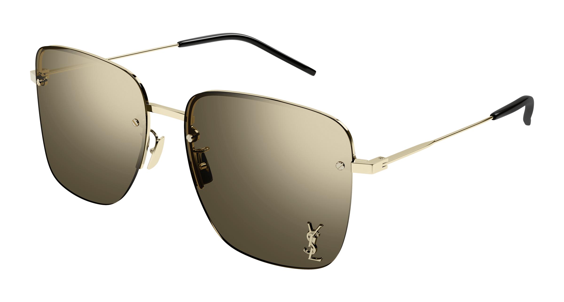SL 312 M Sunglasses - Saint Laurent Authorized Retailer  display picture 1
