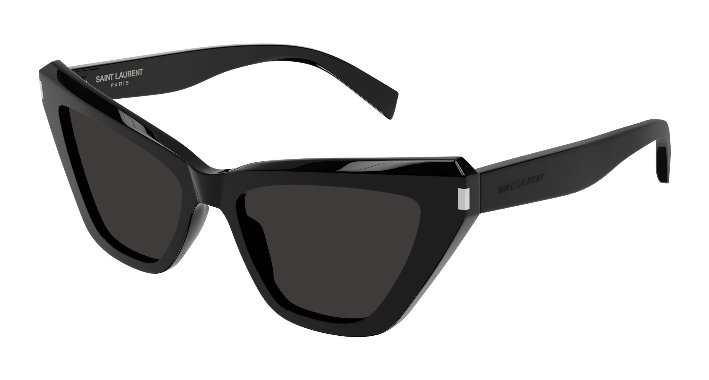 SL 466 Sunglasses - Saint Laurent Authorized Retailer | coolframes