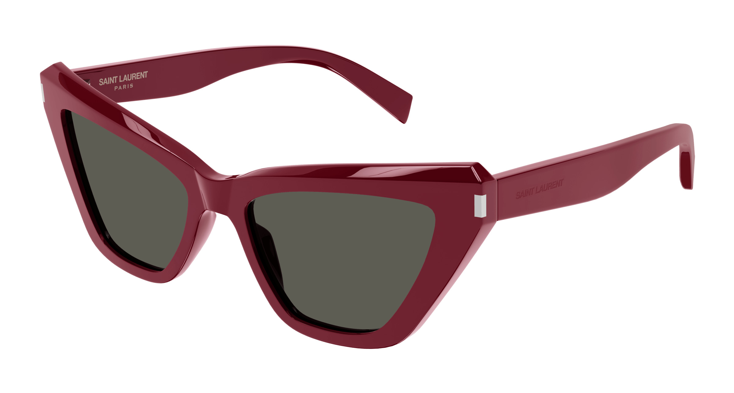 SL 466 Sunglasses - Saint Laurent Authorized Retailer 