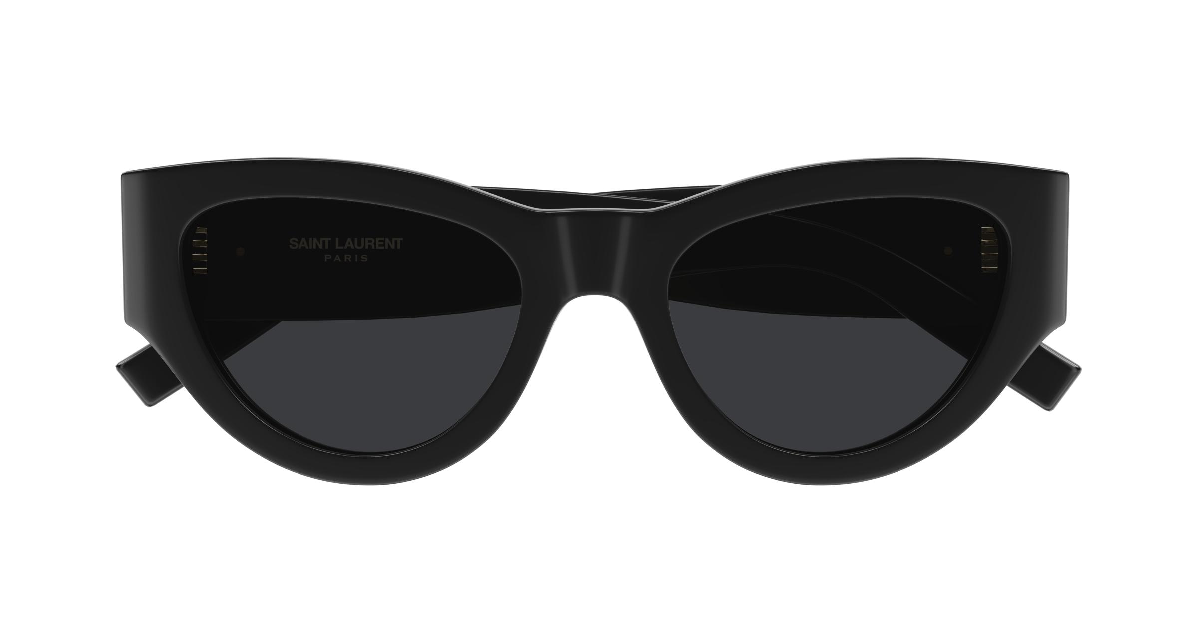SL M94 Sunglasses - Saint Laurent Authorized Retailer | coolframes
