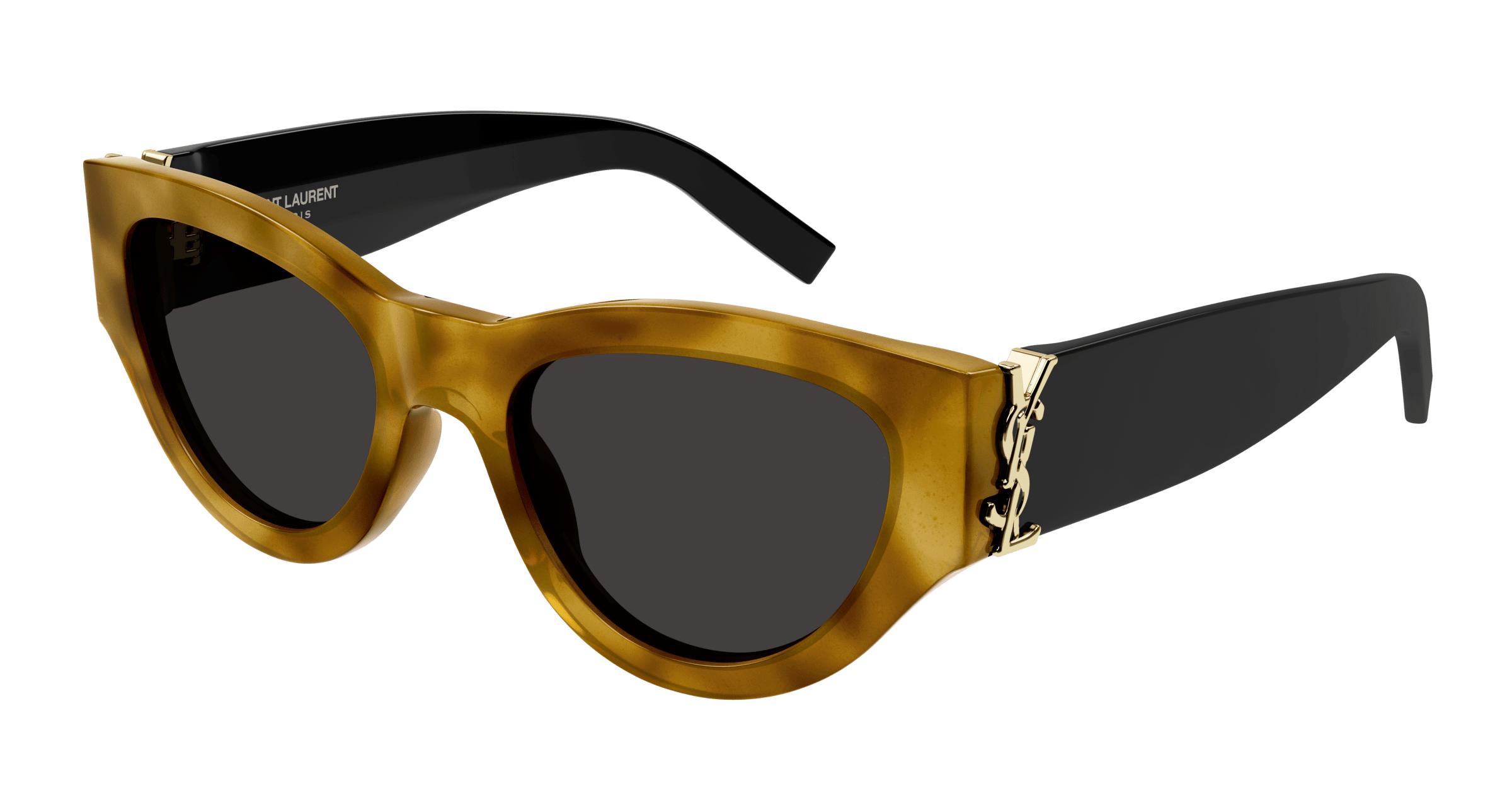 SL M94 Sunglasses - Saint Laurent Authorized Retailer