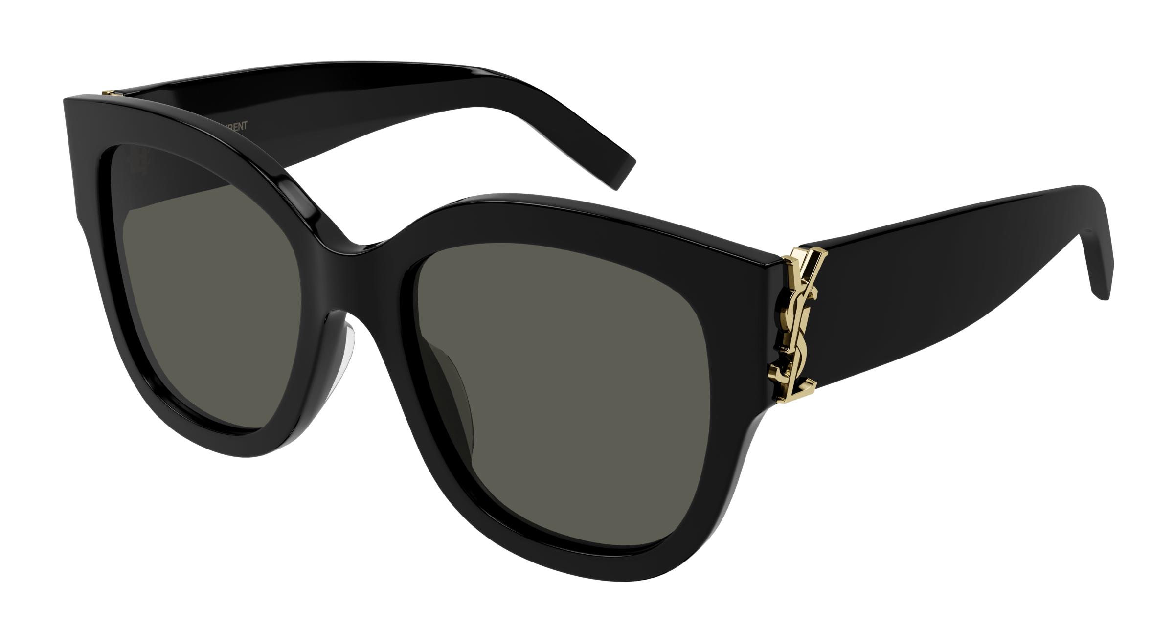 SL M95/F Sunglasses - Saint Laurent Authorized Retailer