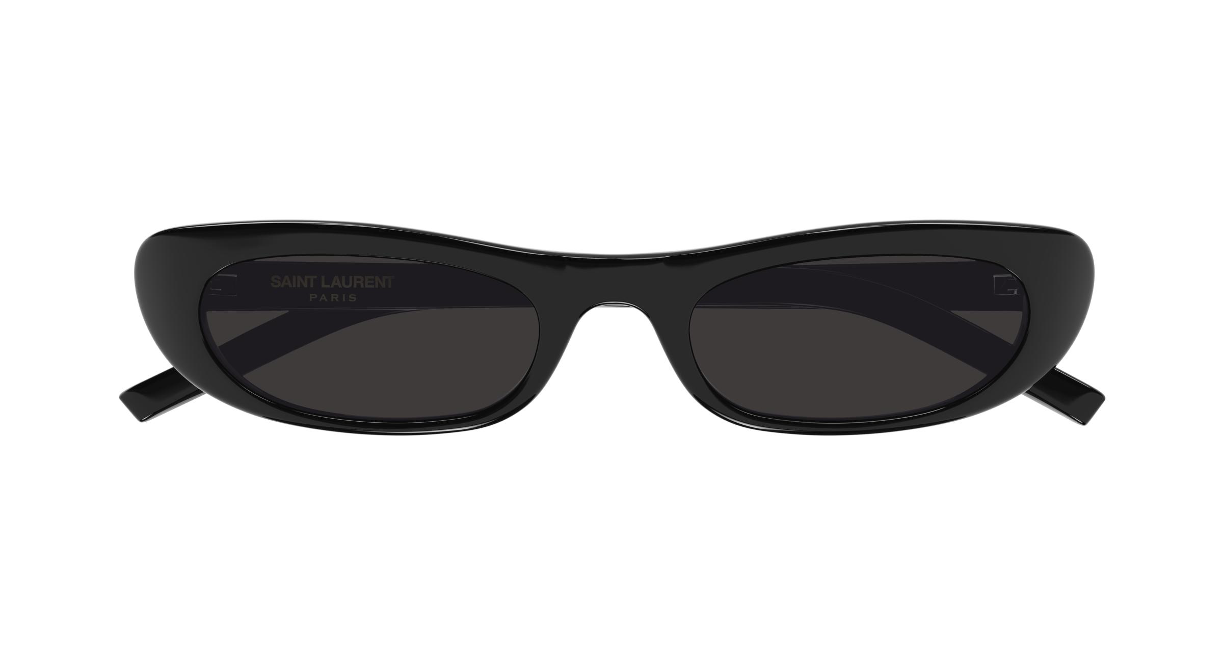 小物 Saint Laurent SL557 shade sunglas SL 557 SHADE Sunglasses - Saint Laurent Authorized Retailer