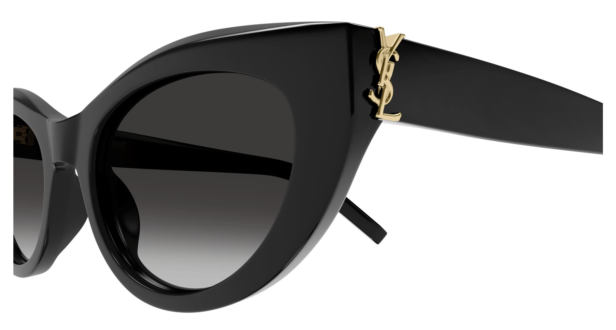 SL M115 Sunglasses - Saint Laurent Authorized Retailer