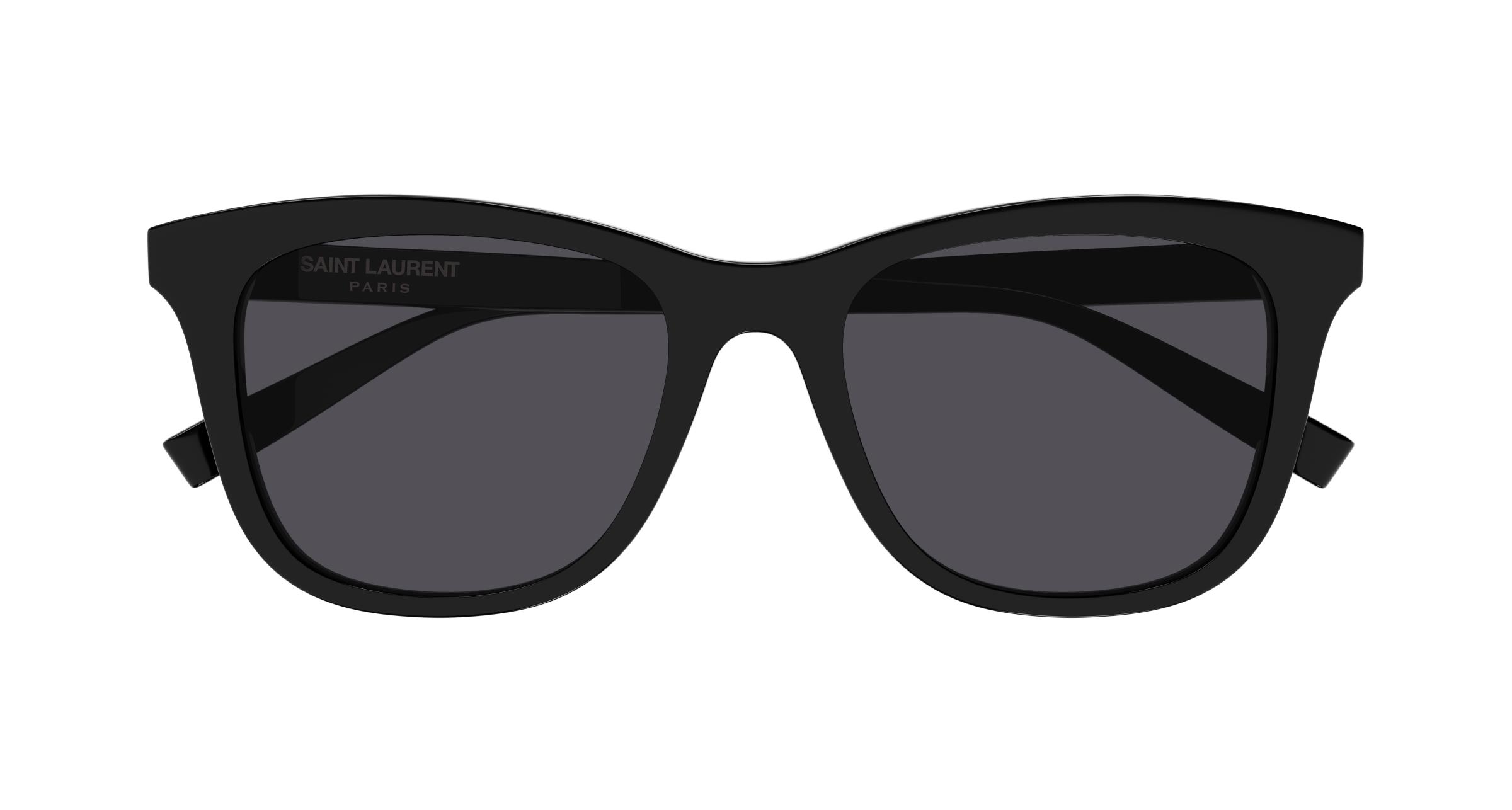 SL 587/K Sunglasses - Saint Laurent Authorized Retailer