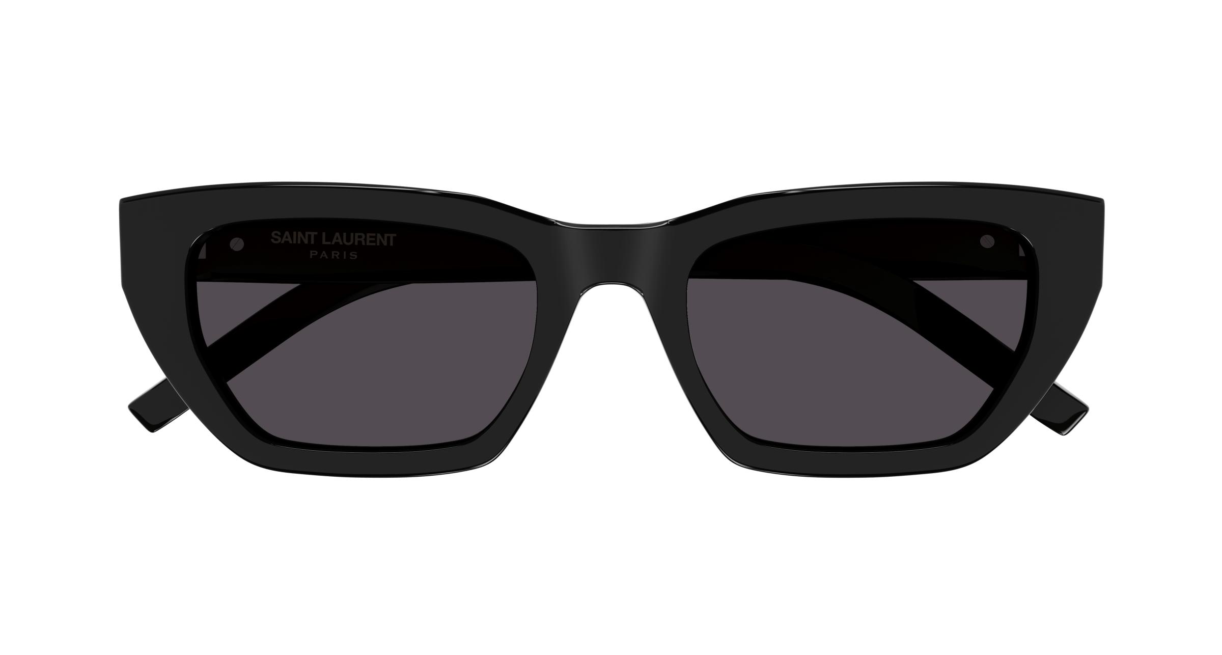 SL M127/F Sunglasses - Saint Laurent Authorized Retailer