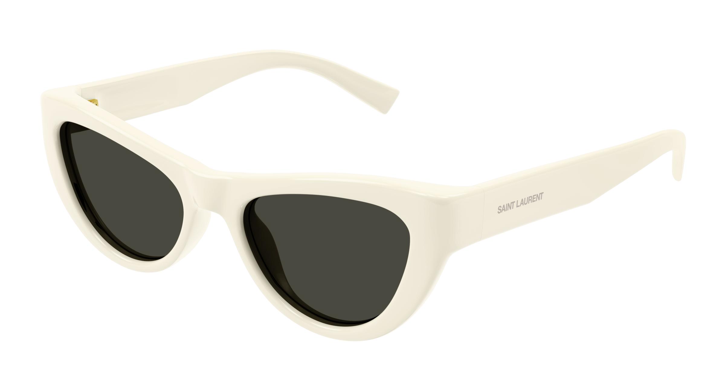 SL 676 Sunglasses - Saint Laurent Authorized Retailer 