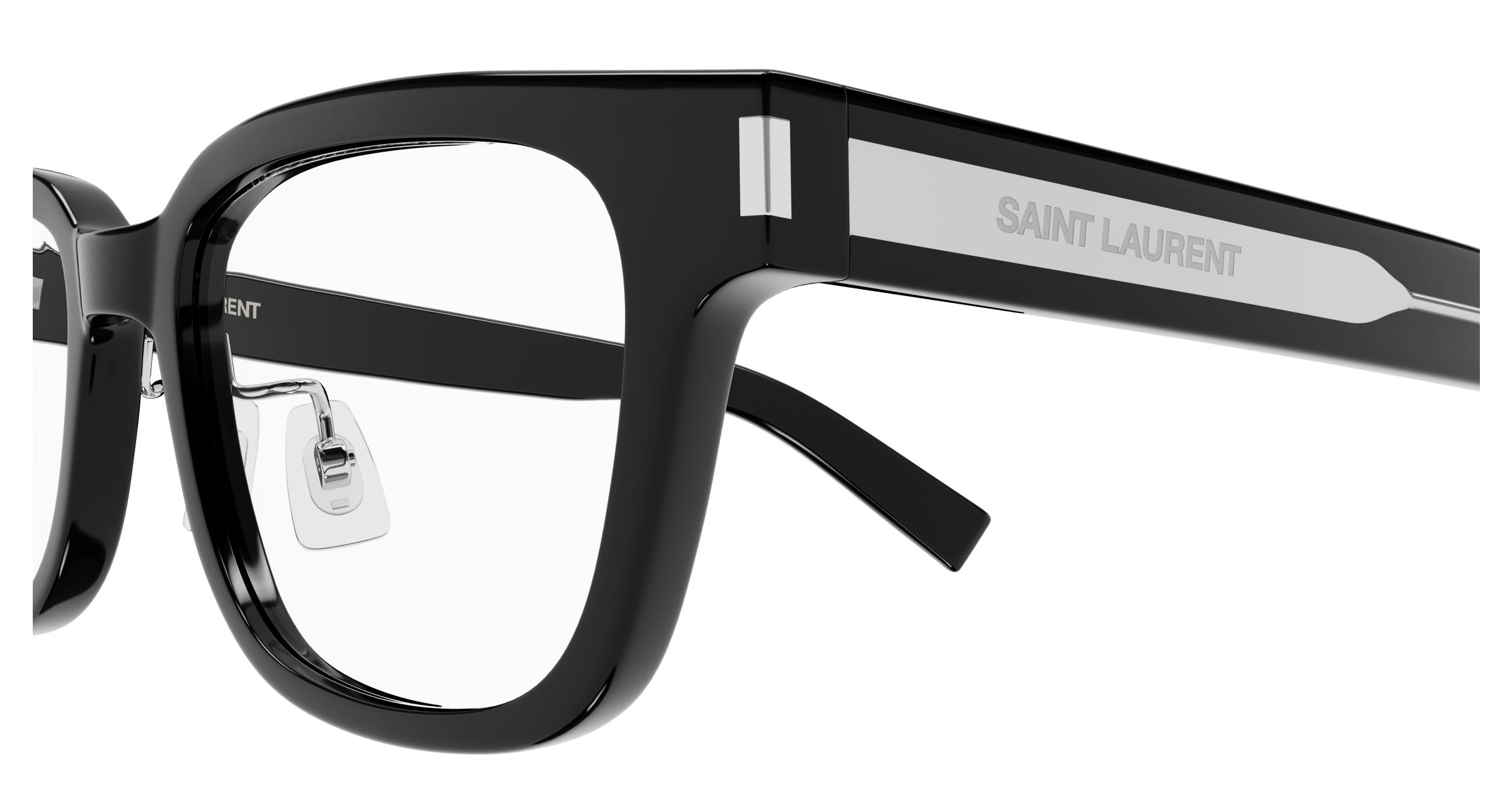 SL 723/J Eyeglasses - Saint Laurent Authorized Retailer