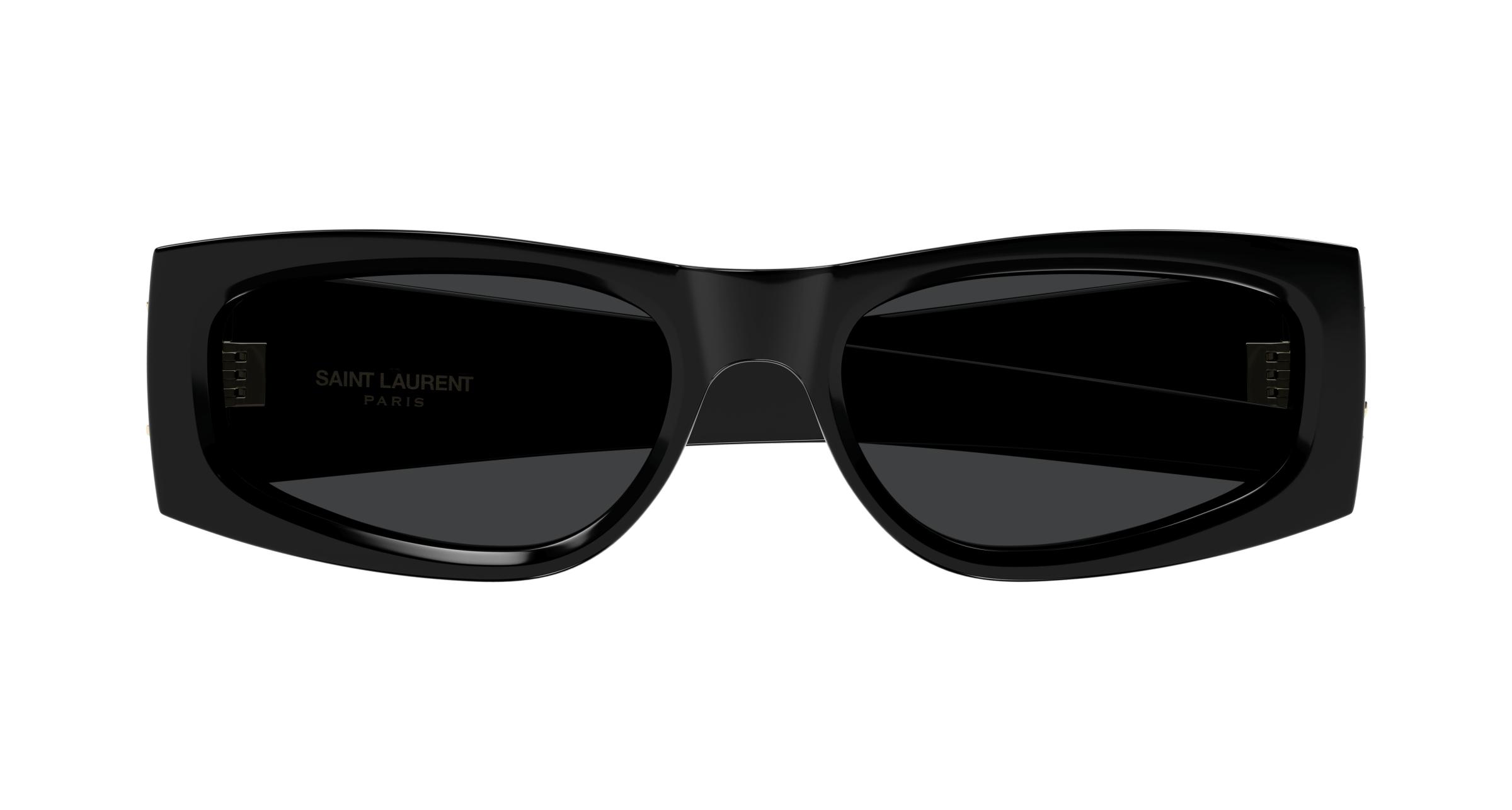 SL M140 Sunglasses - Saint Laurent Authorized Retailer