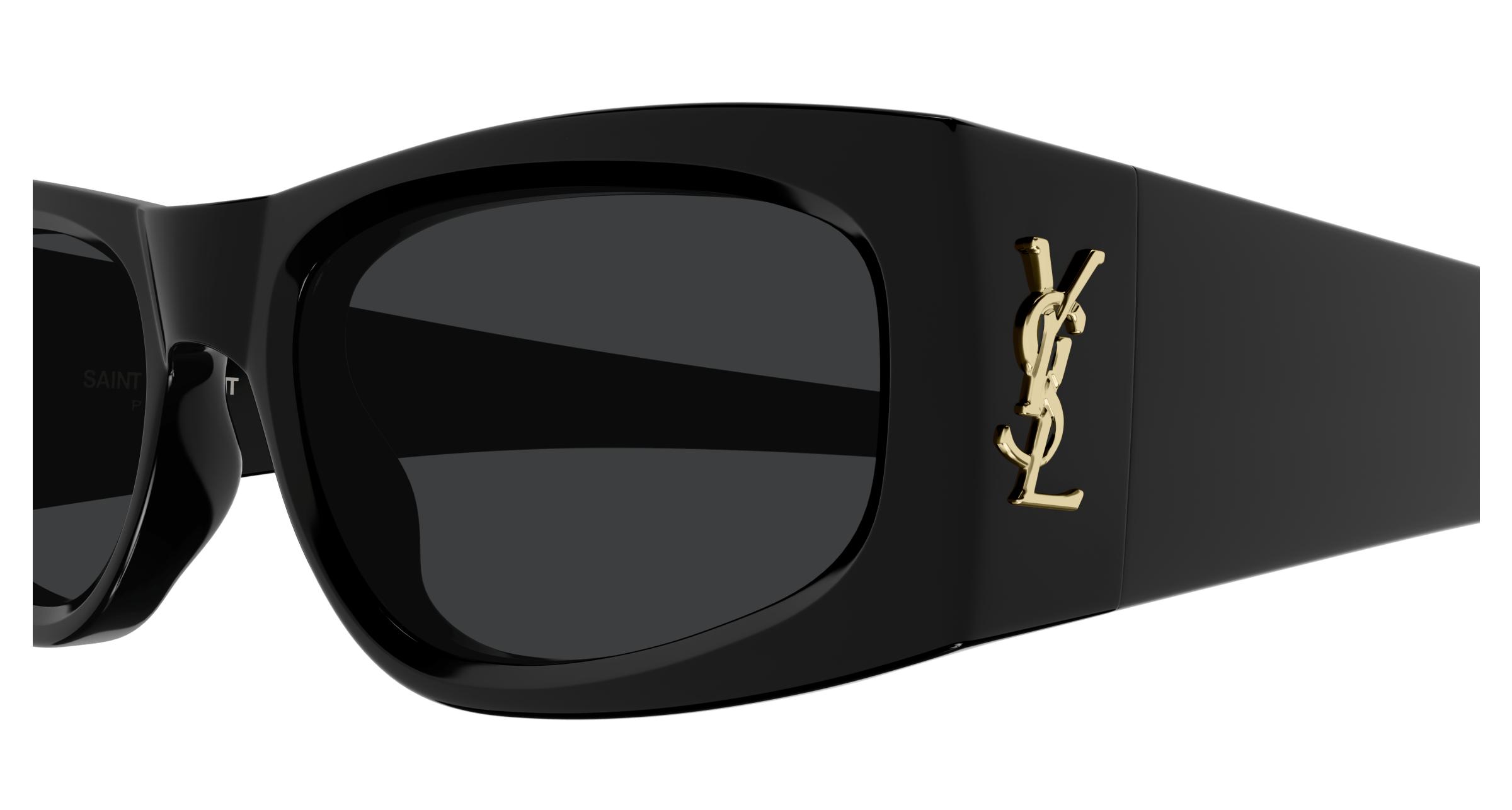 SL M140 Sunglasses - Saint Laurent Authorized Retailer