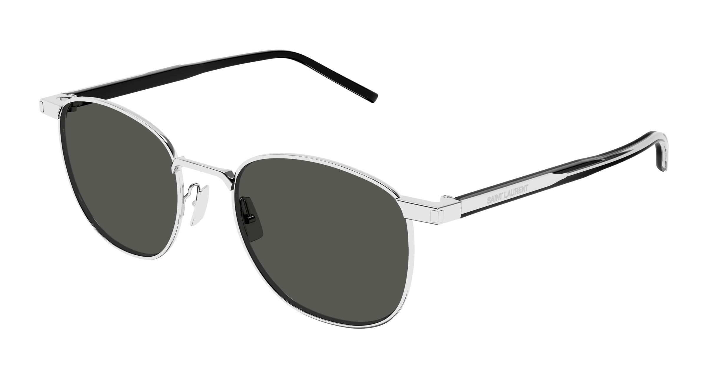 SL 747 Sunglasses - Saint Laurent Authorized Retailer | coolframes
