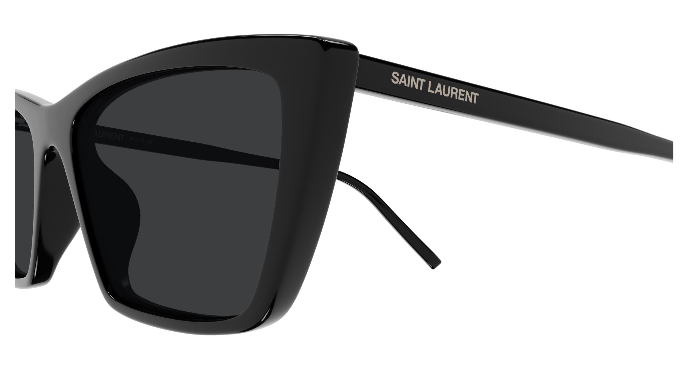 SL 737 MICA THIN Sunglasses Saint Laurent Authorized Retailer