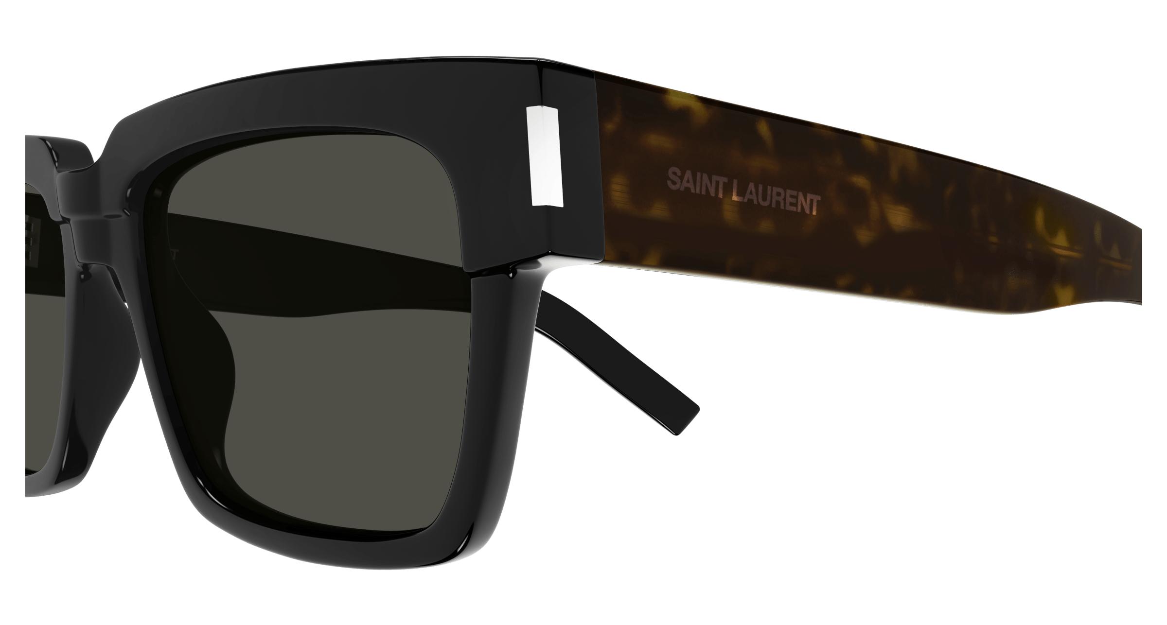 SL 732 VADIM Sunglasses - Saint Laurent Authorized Retailer  display picture 2