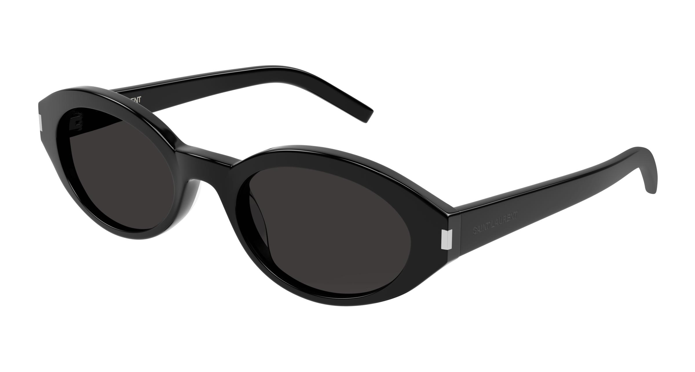SAINT LAURENT PARIS SL 567 ブラック サングラス SL 567 Sunglasses - Saint Laurent Authorized Retailer | coolframes