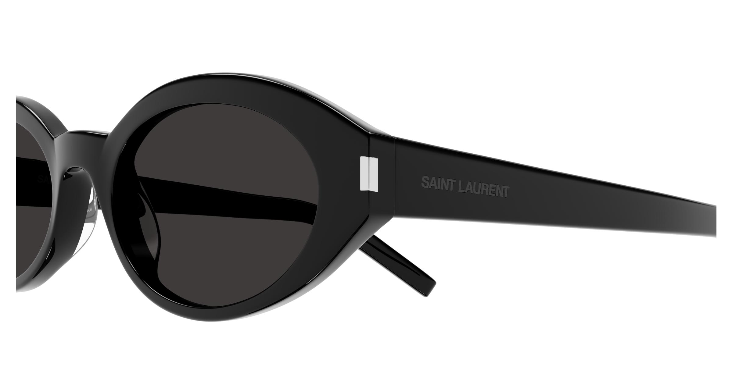 SL 567 Sunglasses - Saint Laurent Authorized Retailer | coolframes