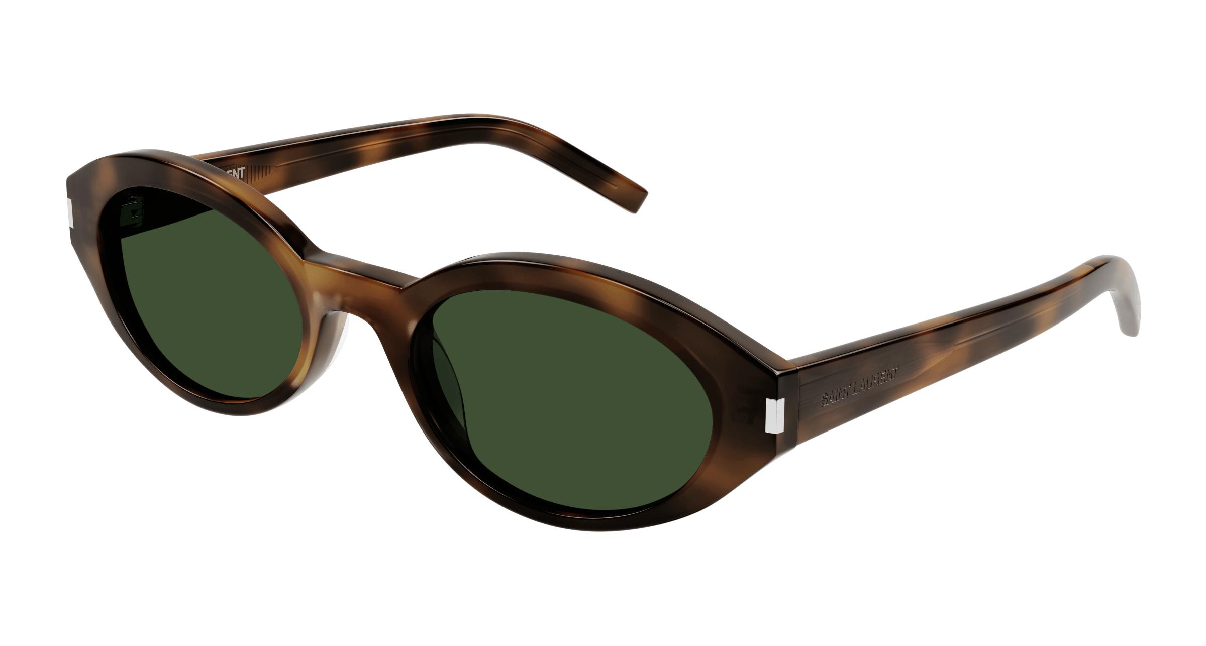 SL 567 Sunglasses - Saint Laurent Authorized Retailer 