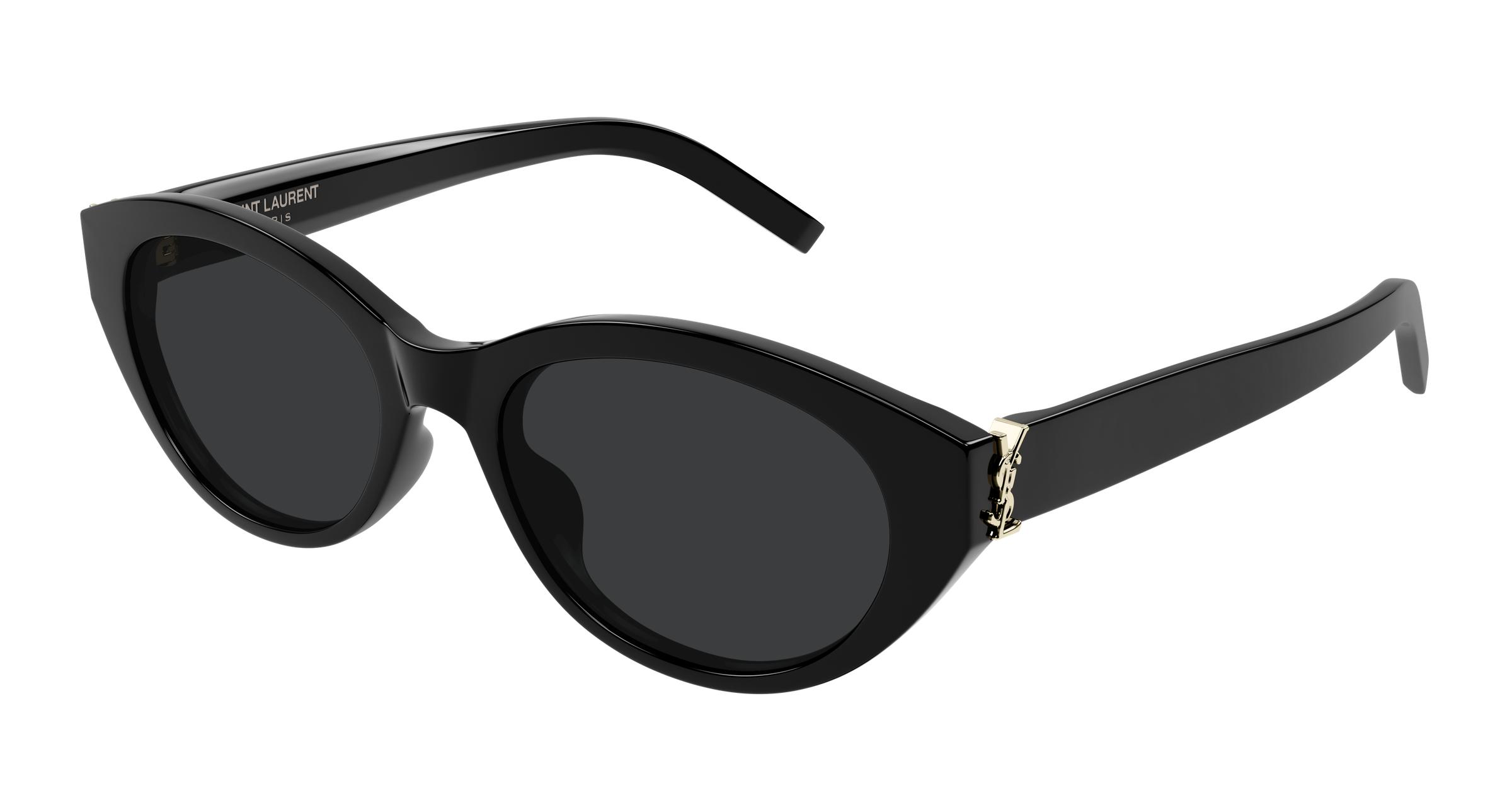 SL M148/F Sunglasses - Saint Laurent Authorized Retailer