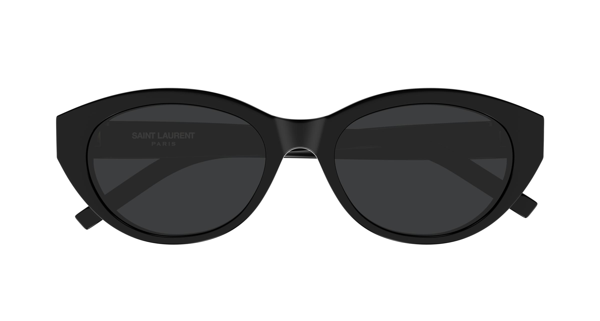 SL M148/F Sunglasses - Saint Laurent Authorized Retailer