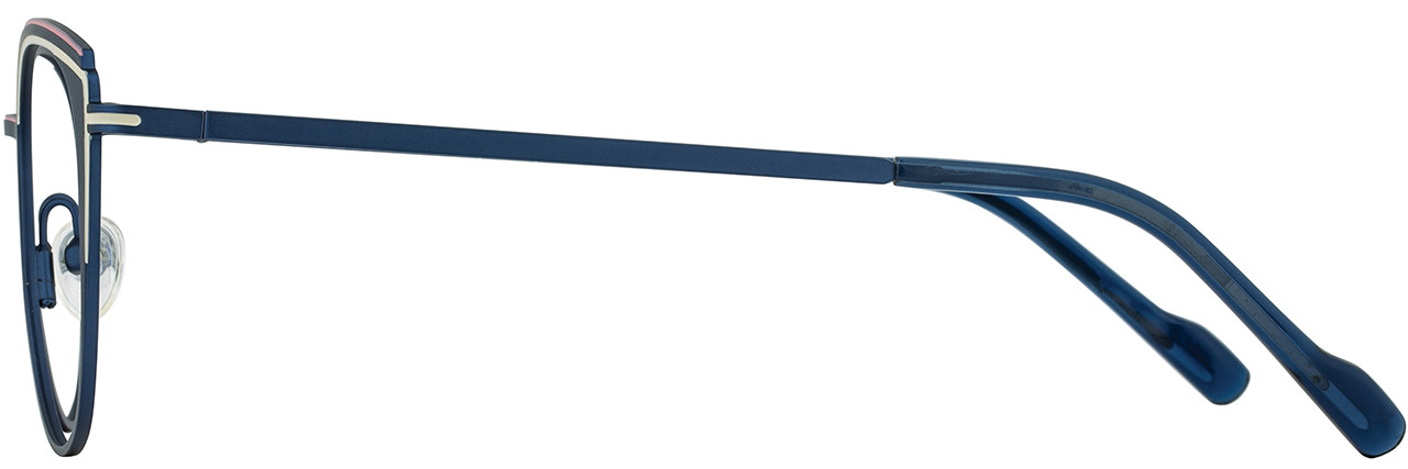 746 Eyeglasses - Scott Harris Authorized Retailer | coolframes.com