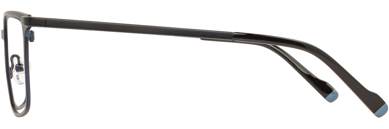 Scott Harris Europa Eyeglasses SH305 C3 Frames 48 [] 15 135 Flex Hinges Scott Harris Brown Eyeglass Frames for sale | eBay main image 3