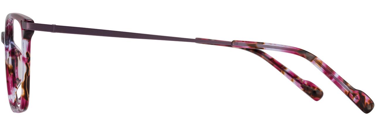 NWT Scott Harris Glasses Scott Harris SH742 - Volunteer Eyecare main image 4