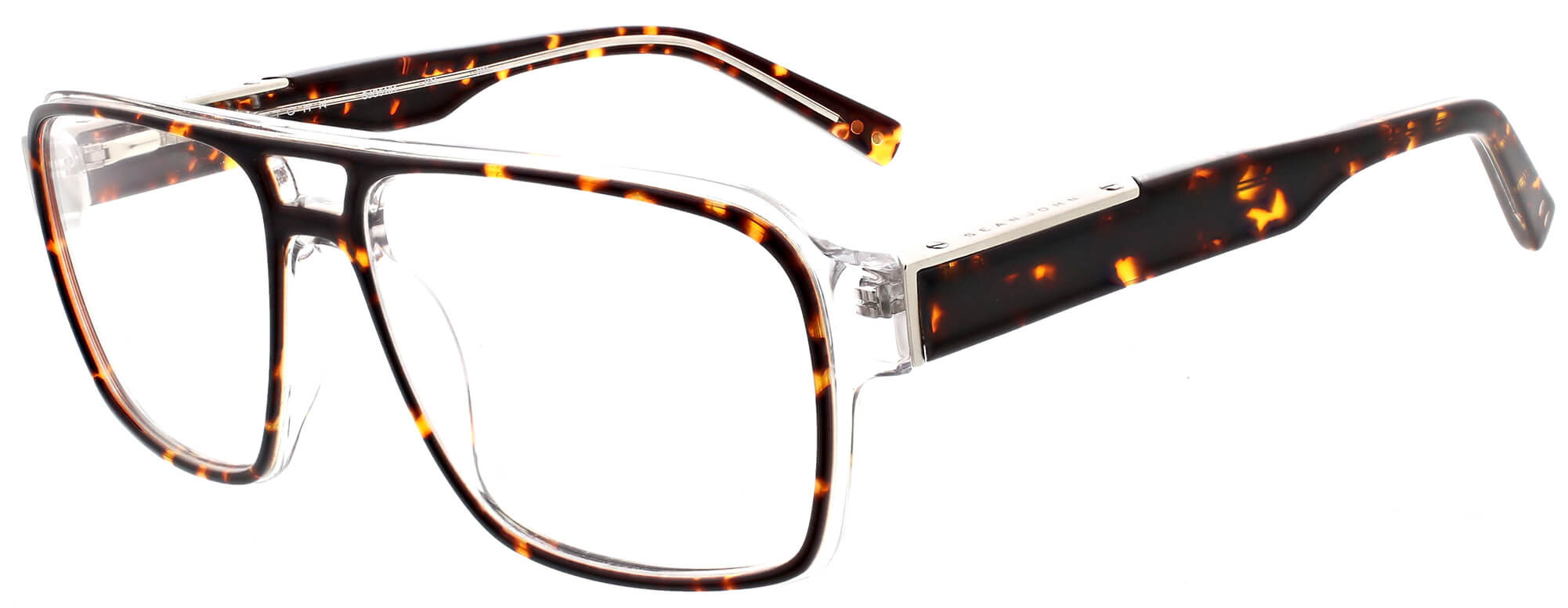 SJO5101 Eyeglasses Sean John Authorized Retailer coolframes