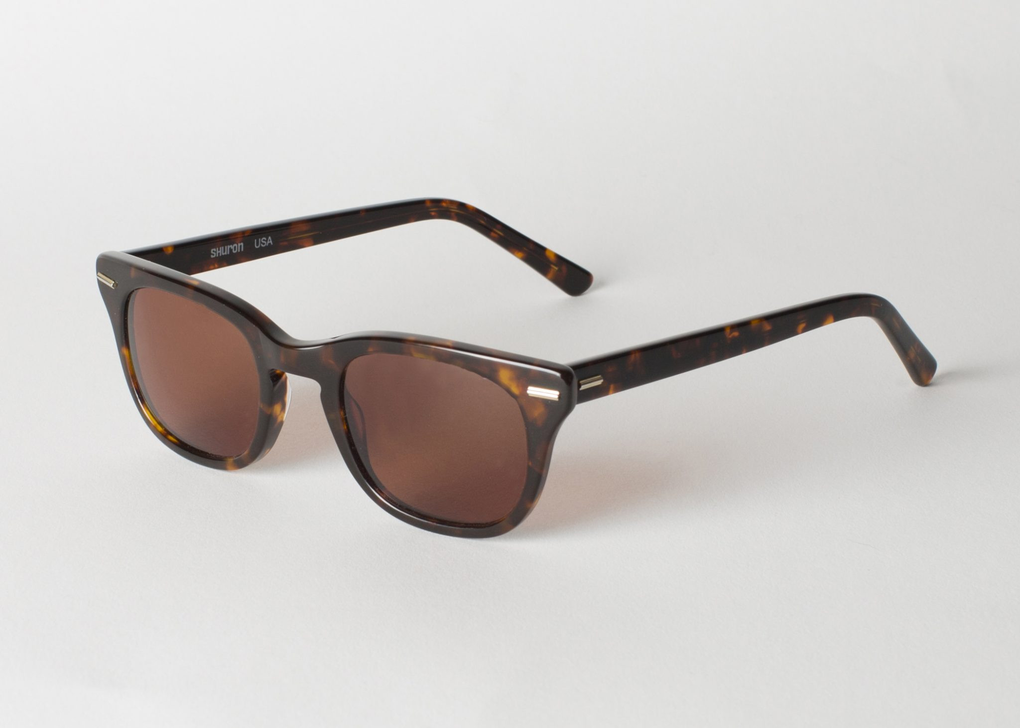 Freeway Eyeglasses - Shuron Authorized Retailer | coolframes.com