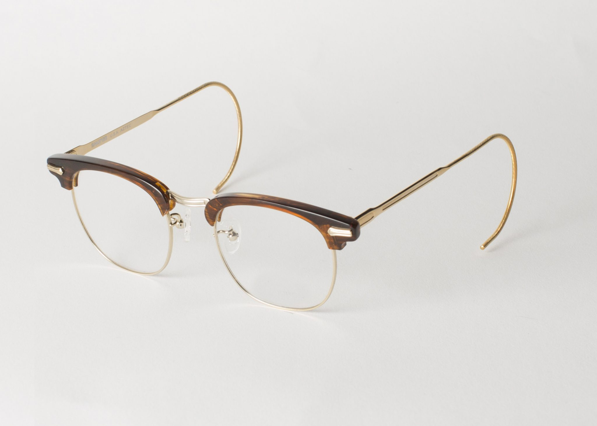 Ronsir Zyl Eyeglasses Shuron Authorized Retailer coolframes