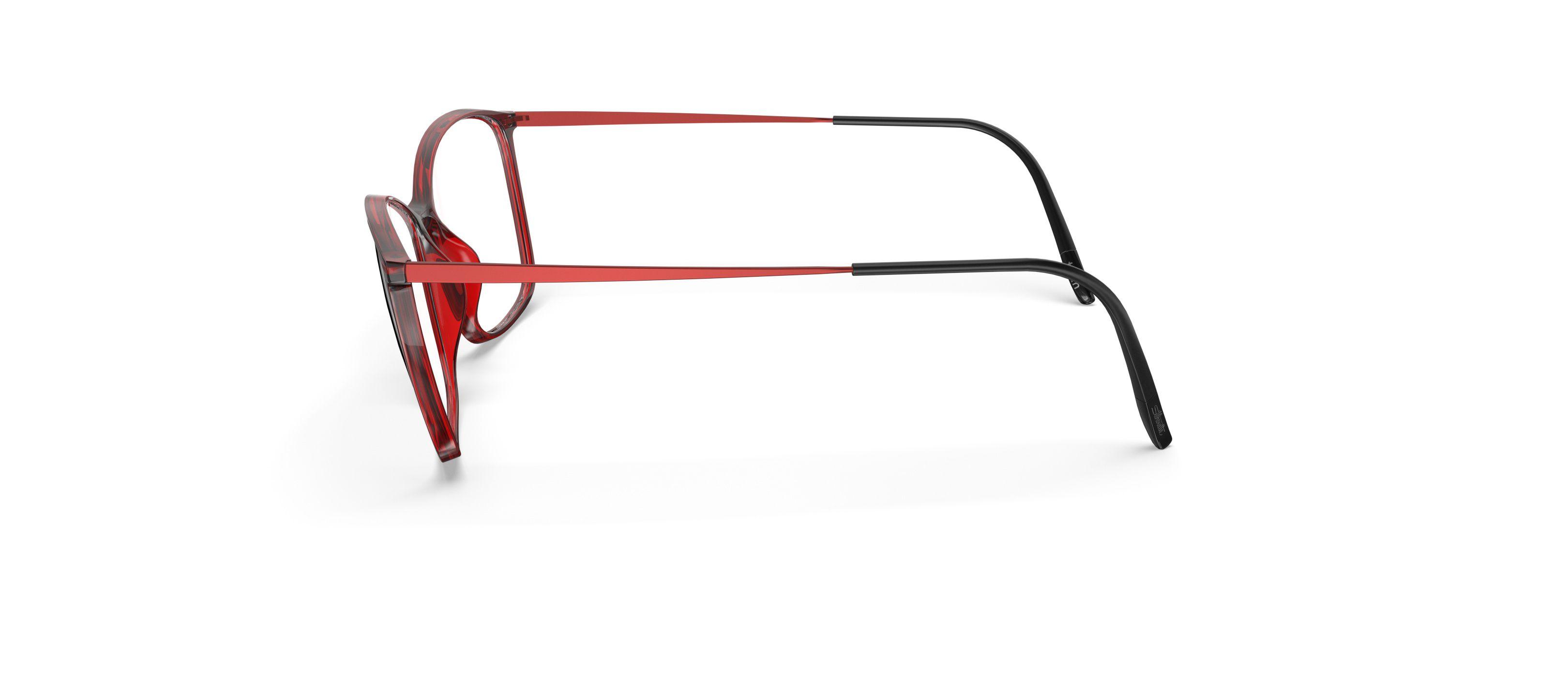 Silhouette 1598 ILLUSION LITE FULL RIM  EYEGLASSES Frames RXABLE Amazon.com: Silhouette Eyeglasses Illusion Lite Full Rim  main image 2
