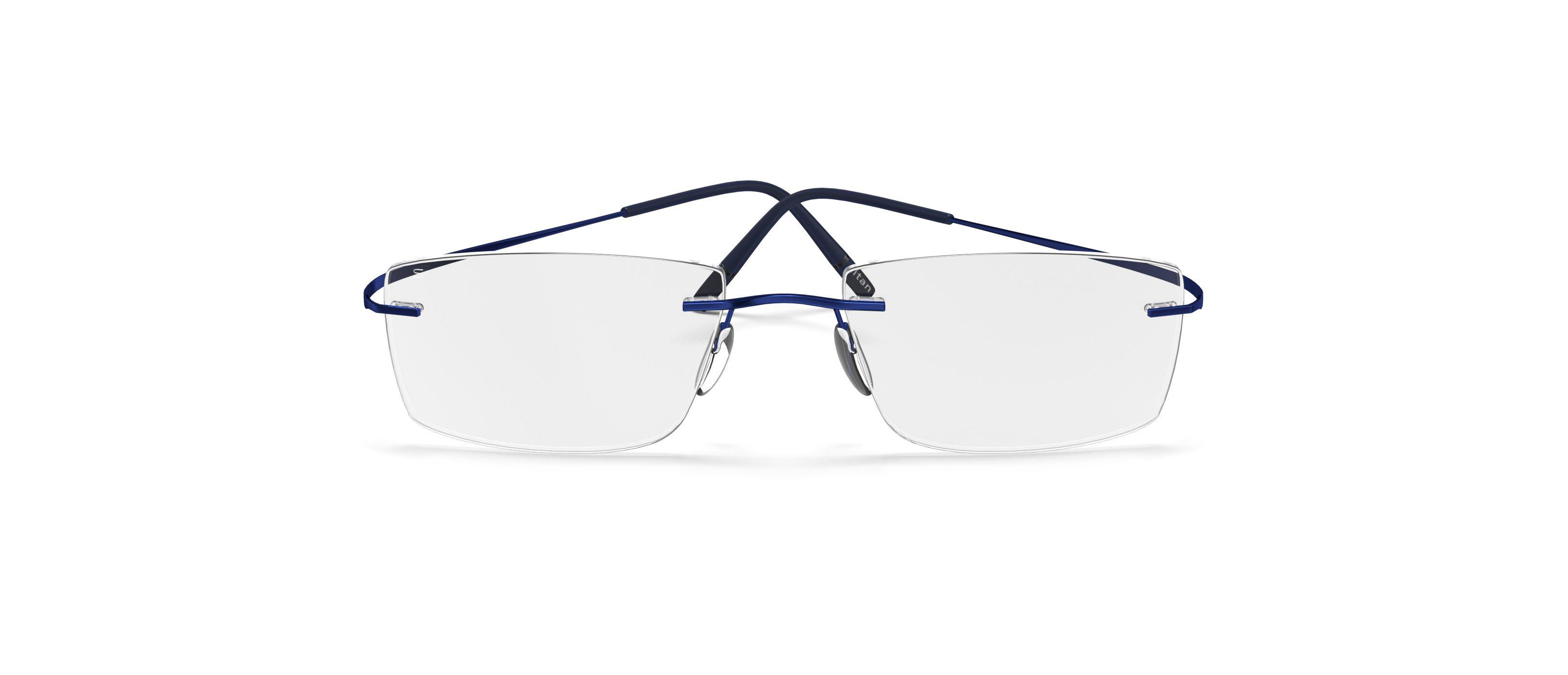 Titan Minimal Art Stellar 5599 BP Eyeglasses (Chassis #5599 