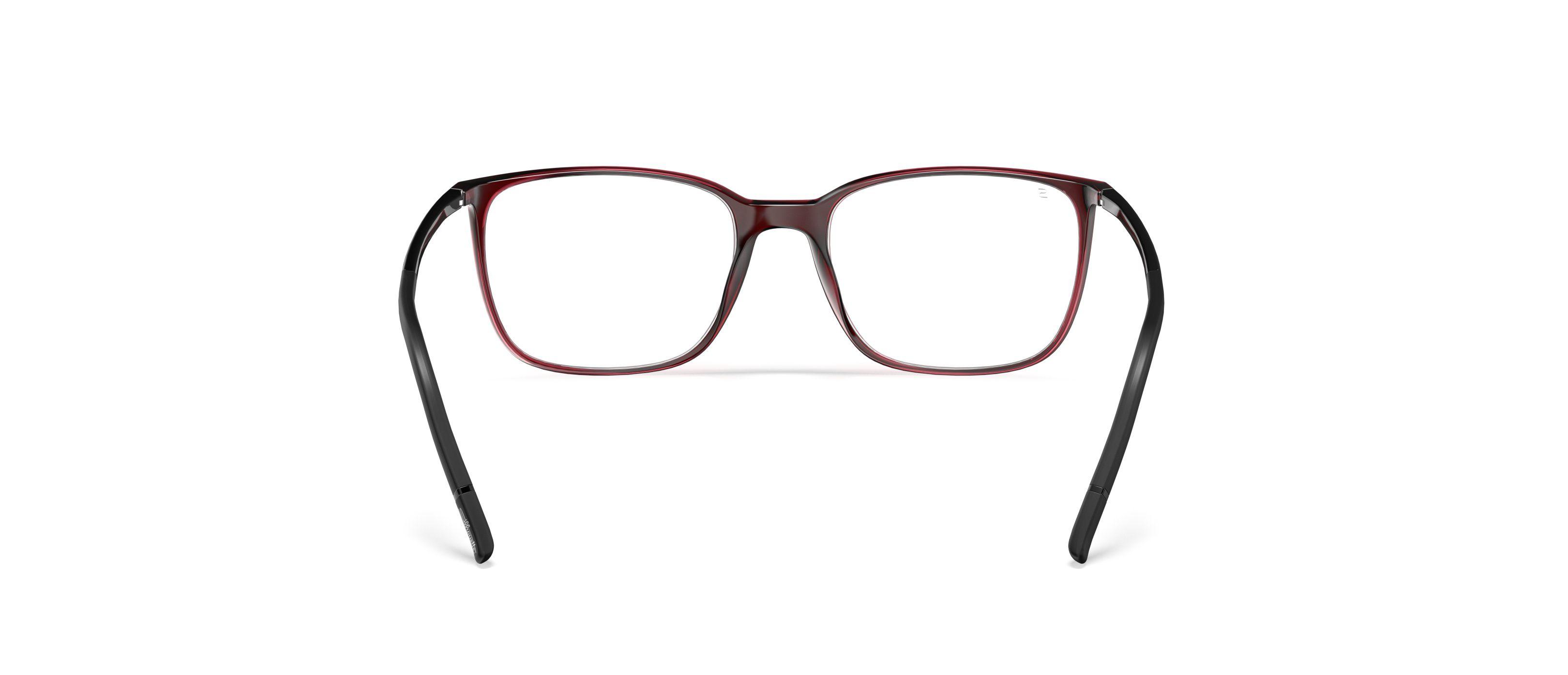 SPX Illusion Full Rim 2961 Eyeglasses (Chassis #2961) - Silhouette