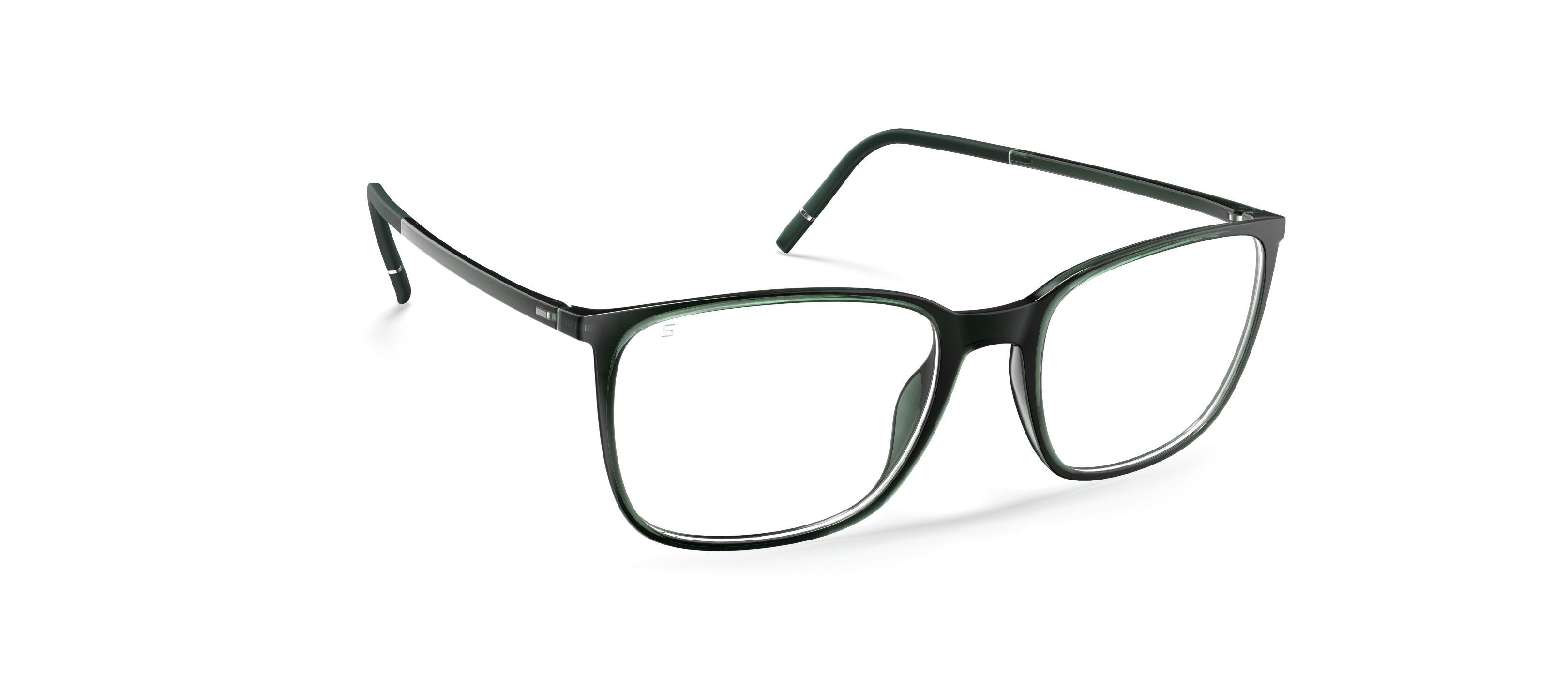 SPX Illusion Full Rim 2961 Eyeglasses (Chassis #2961) - Silhouette