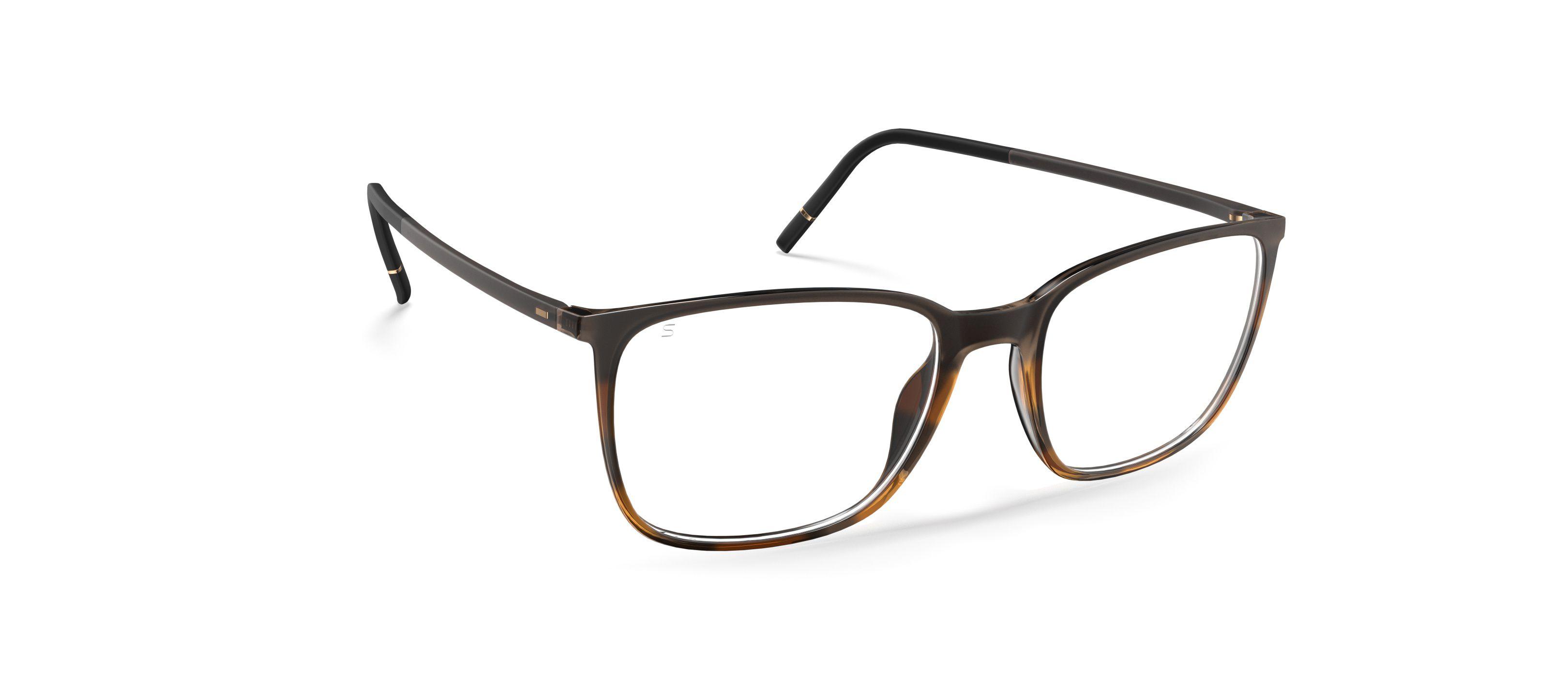 SPX Illusion Full Rim 2961 Eyeglasses (Chassis #2961) - Silhouette