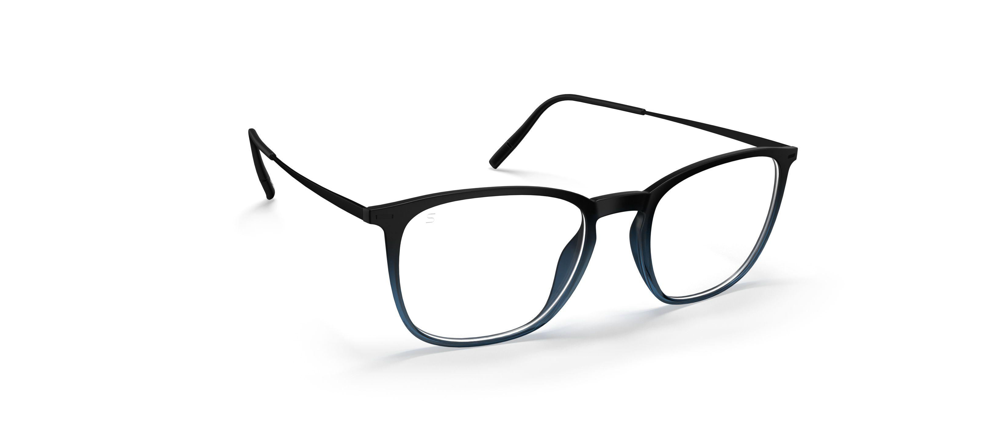 Illusion Lite Full Rim 2962 Eyeglasses (Chassis #2962  display picture 3