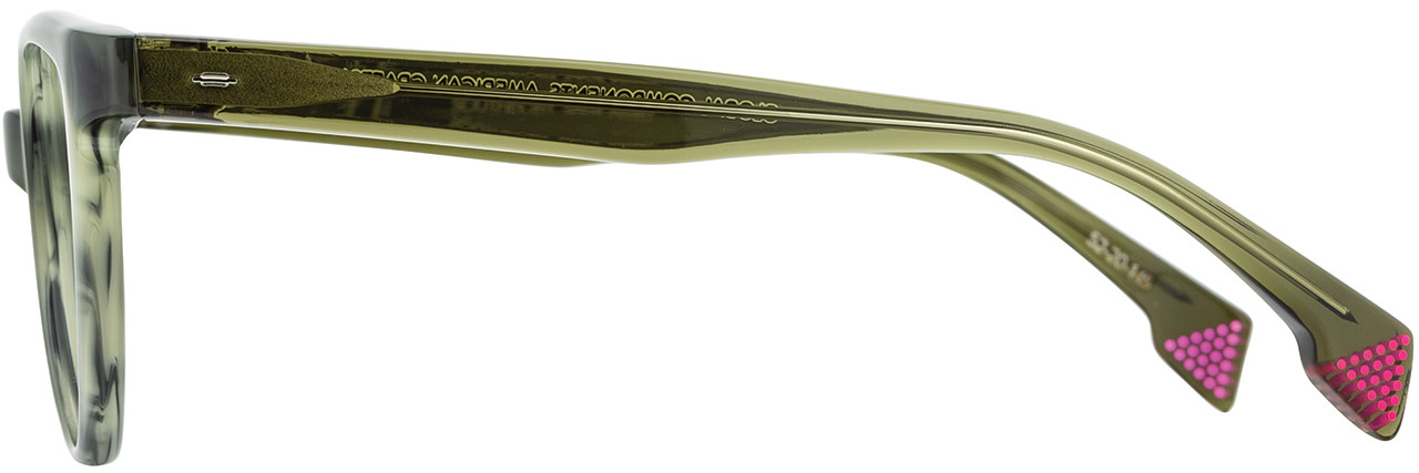 Southport Eyeglasses - STATE Optical Co Authorized Retailer 