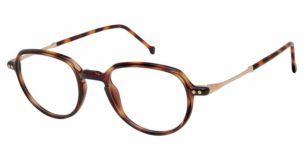 STE 20073 SI Eyeglasses - Stepper Authorized Retailer  display picture 1