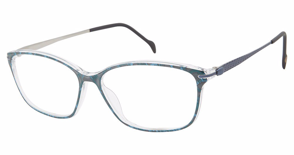 STE 30084 Eyeglasses - Stepper Authorized Retailer | coolframes