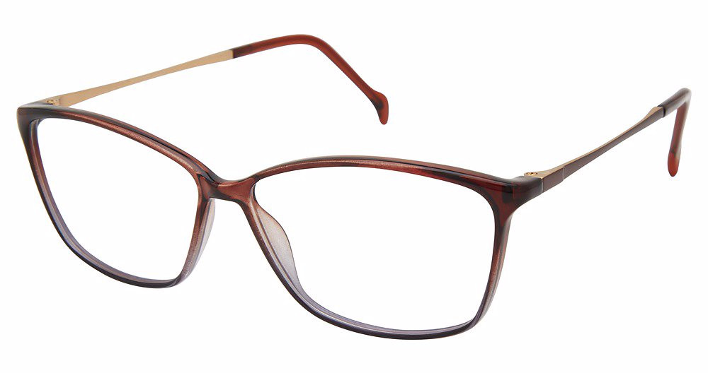 STE 30092 Eyeglasses - Stepper Authorized Retailer | coolframes