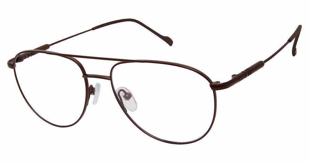 STE 60194 SI Eyeglasses - Stepper Authorized Retailer | coolframes
