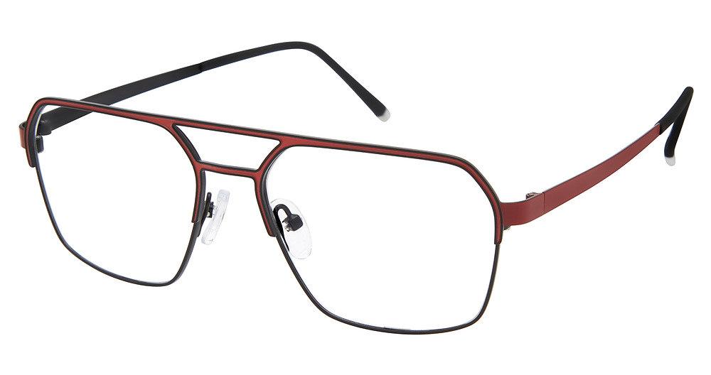 STE 40258 STS Eyeglasses - Stepper Authorized Retailer