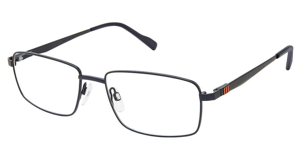 SF-612 Eyeglasses - SuperFlex Authorized Retailer | coolframes.com