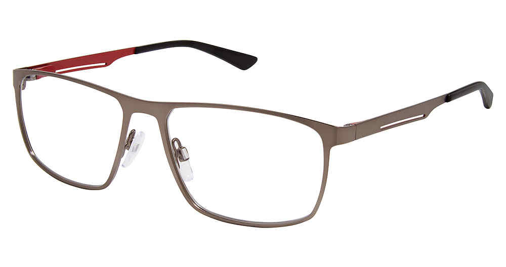 SF-618 Eyeglasses - SuperFlex Authorized Retailer | coolframes.com
