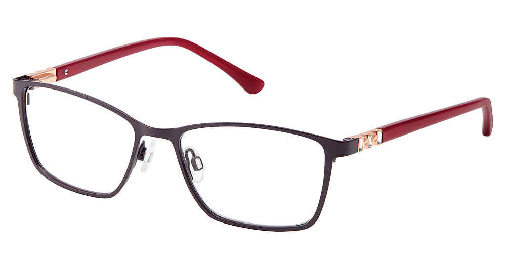 SF-616 Eyeglasses - SuperFlex Authorized Retailer | coolframes.com