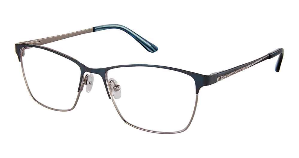 SF-1148T Eyeglasses - SuperFlex Authorized Retailer | coolframes