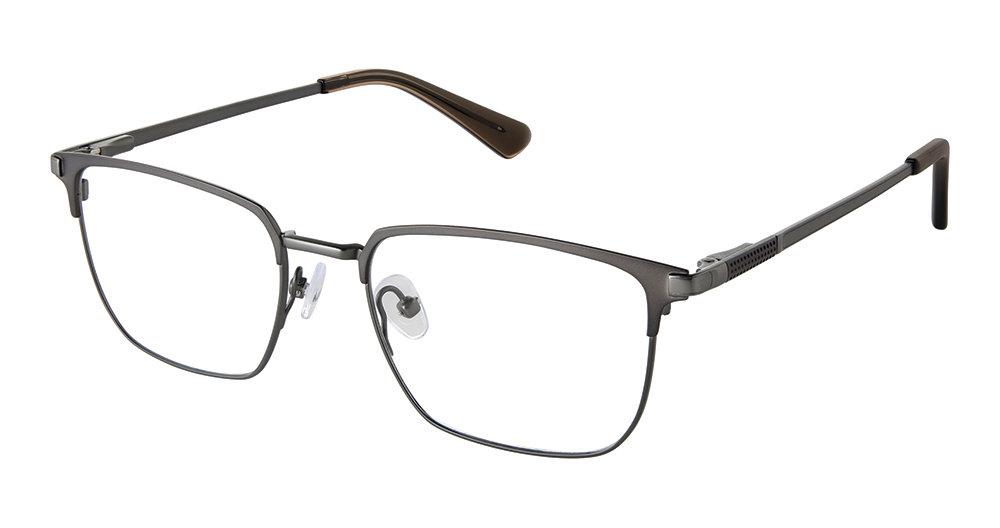 最終価格！フォーカル　Polyglass 165V slim 新品未使用 SF-651 Eyeglasses - SuperFlex Authorized Retailer | coolframes.com